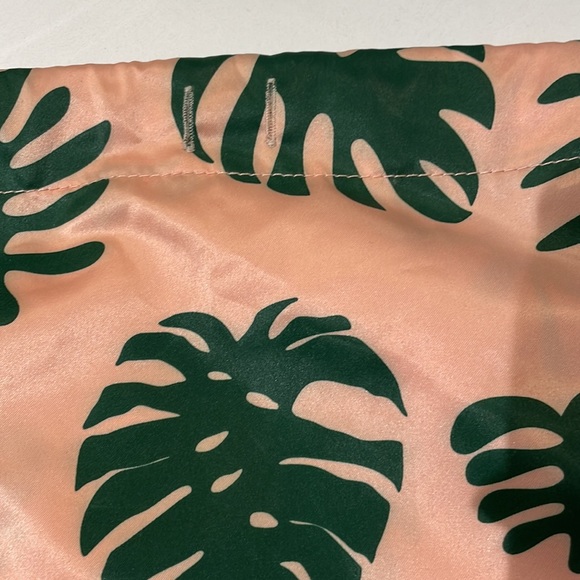 Drawstring bag backpack - Picture 6 of 10